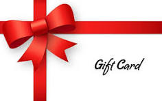 MOSABAK Gift Card