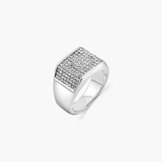 Ice Ring (silver)